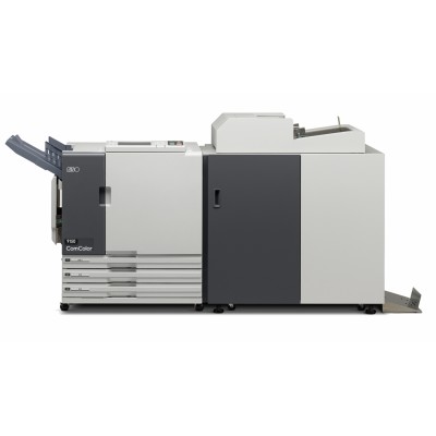 Принтери ComColor - Термопереплетние пристрій (PERFECT BINDER G10 (200) (S-7354EAC)