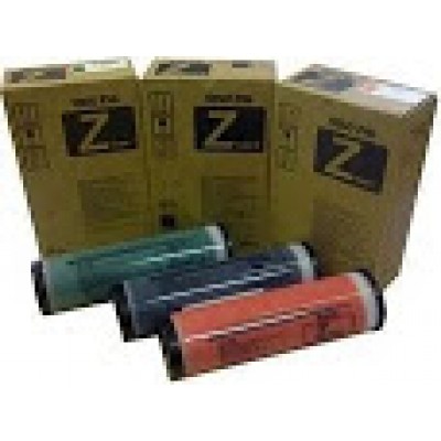 Різографи RISO - Фарба червона Riso  RZ/MZ7/EZ/SF/FII (1000мл) (S-8114E)
